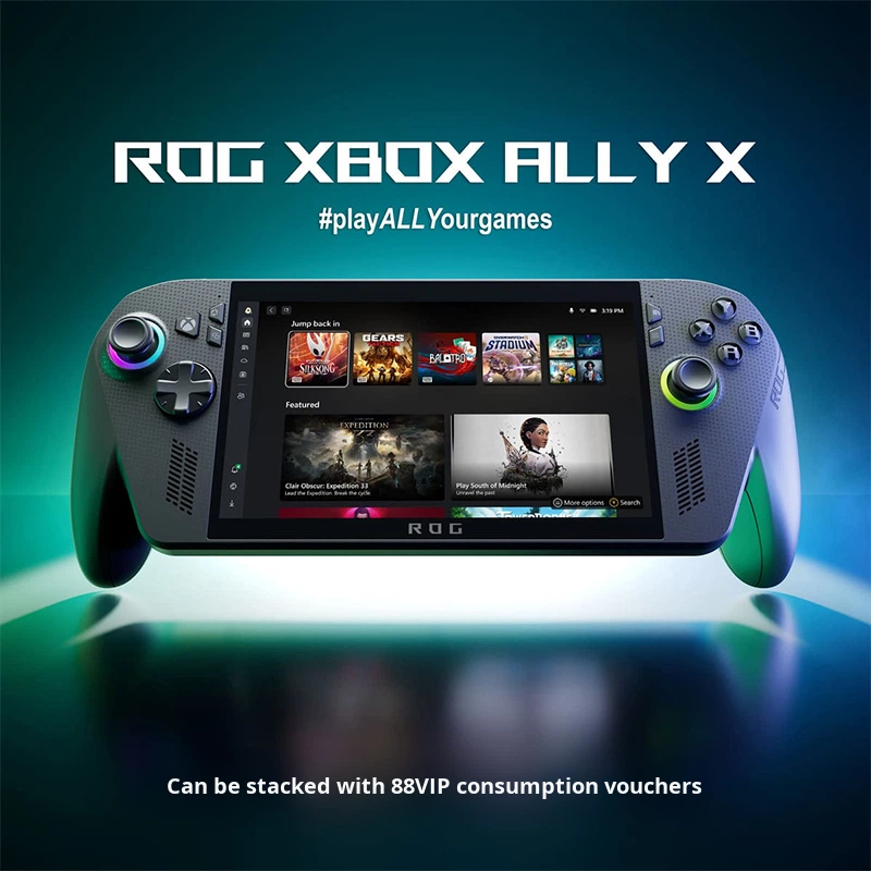 Console Portatile Xbox Rog All - Handheld Gaming Console Z2 Extreme recensione e prezzo