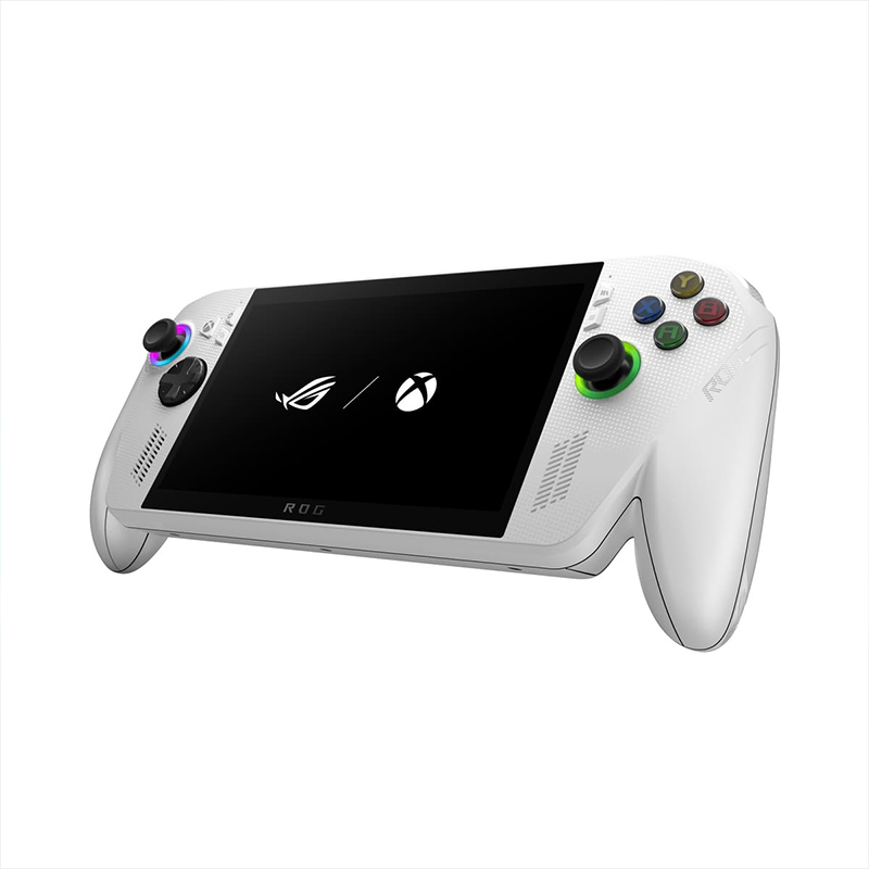 Console Portatile Xbox Rog All - Handheld Gaming Console Z2 Extreme recensione e prezzo