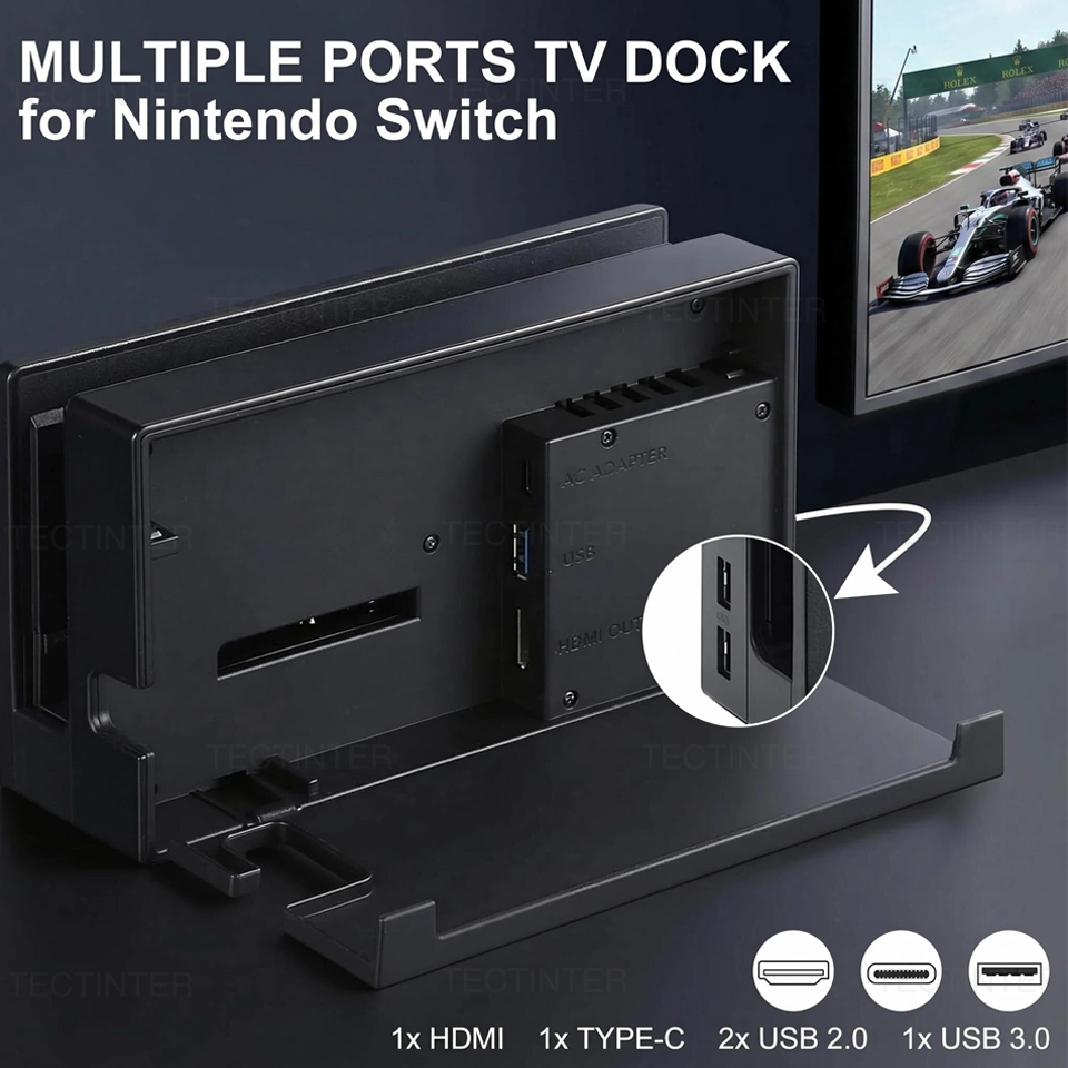 Stazione di Ricarica 2 in 1 pe - Gaming Console Station recensione e prezzo