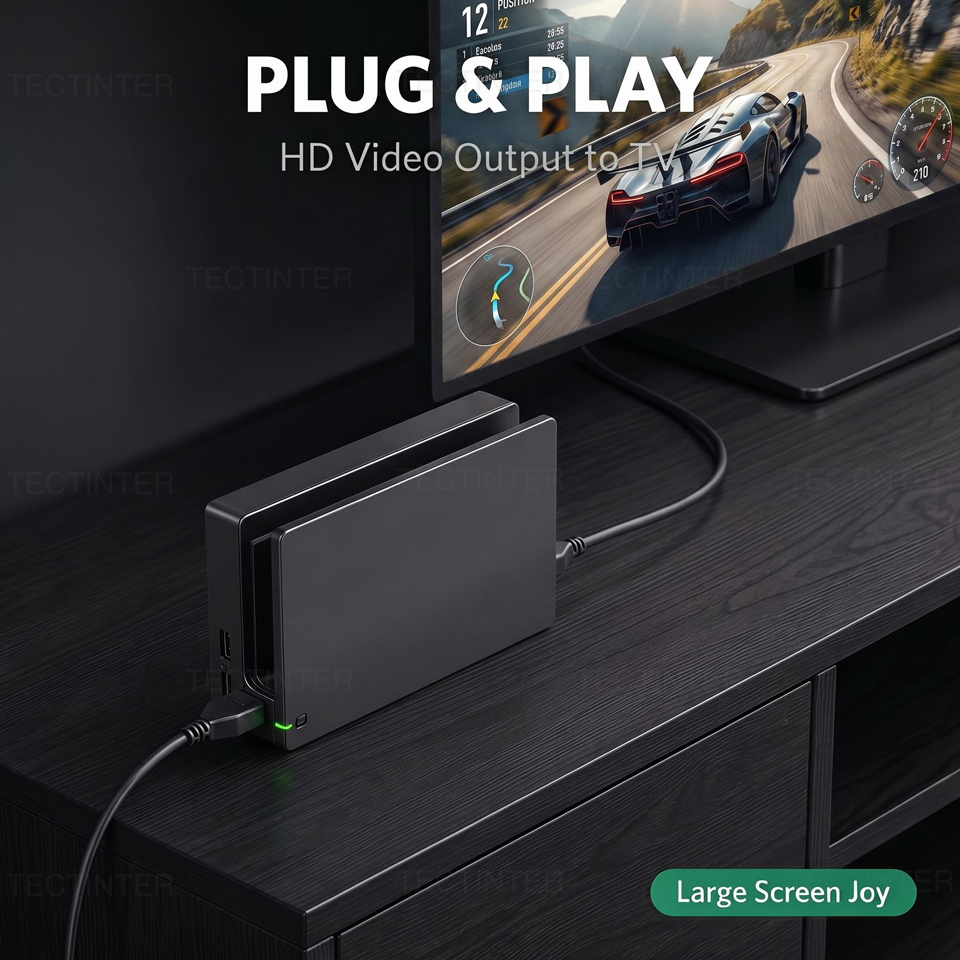 Stazione di Ricarica 2 in 1 pe - Gaming Console Station recensione e prezzo