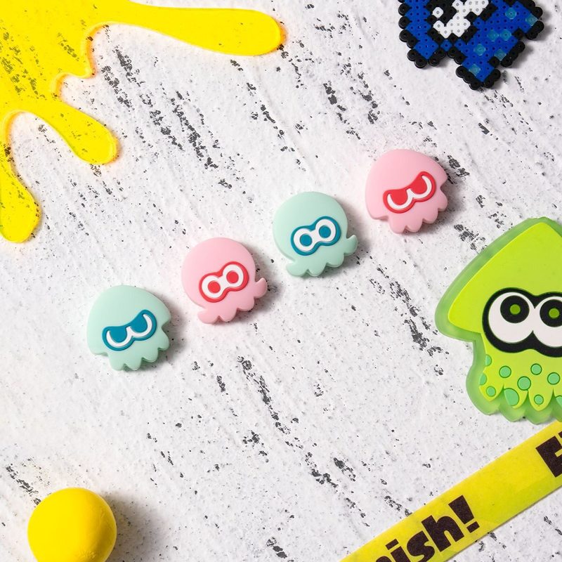 Copri-stick analogici in silic - Thumb Grip Joystick recensione e prezzo