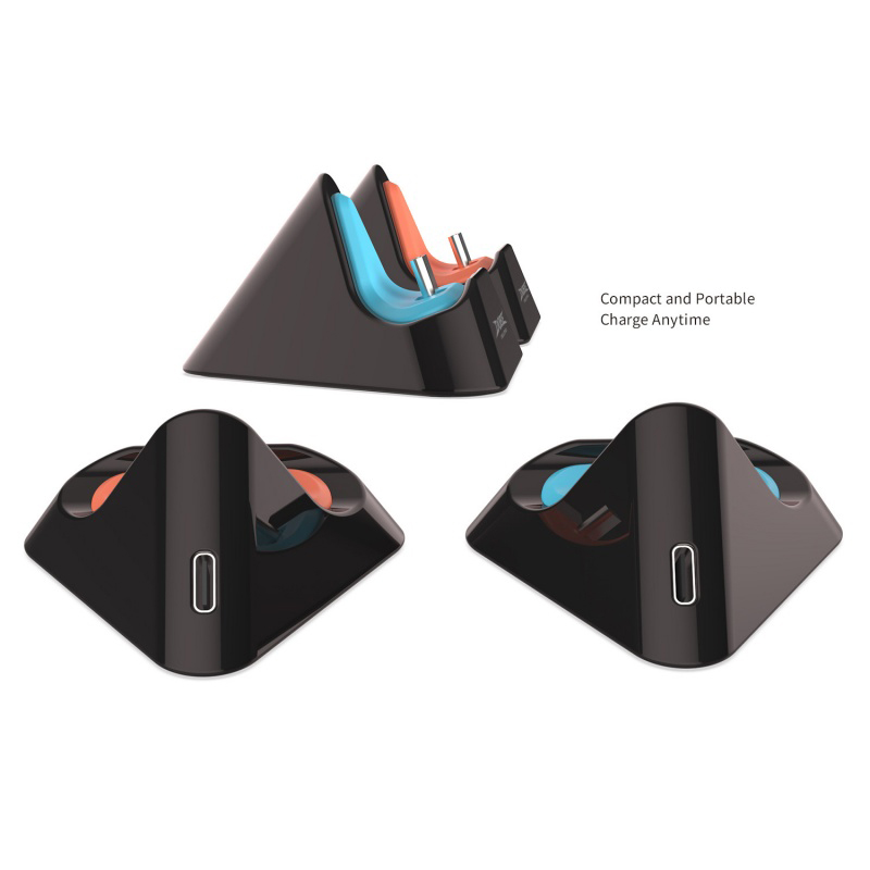 Base di Ricarica per Controlle - Gaming Console Station recensione e prezzo