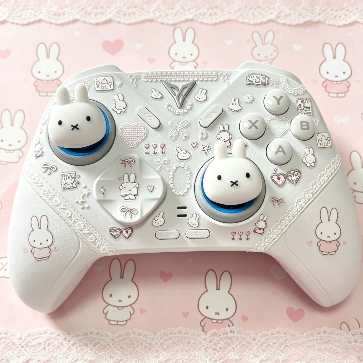 Copri-pulsanti a forma di zamp - Thumb Grip Joystick recensione e prezzo