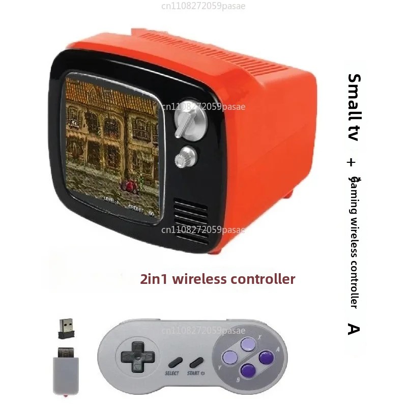 Connettività WiFi Mini TV Smar - Gaming Console For Smart Tv recensione e prezzo