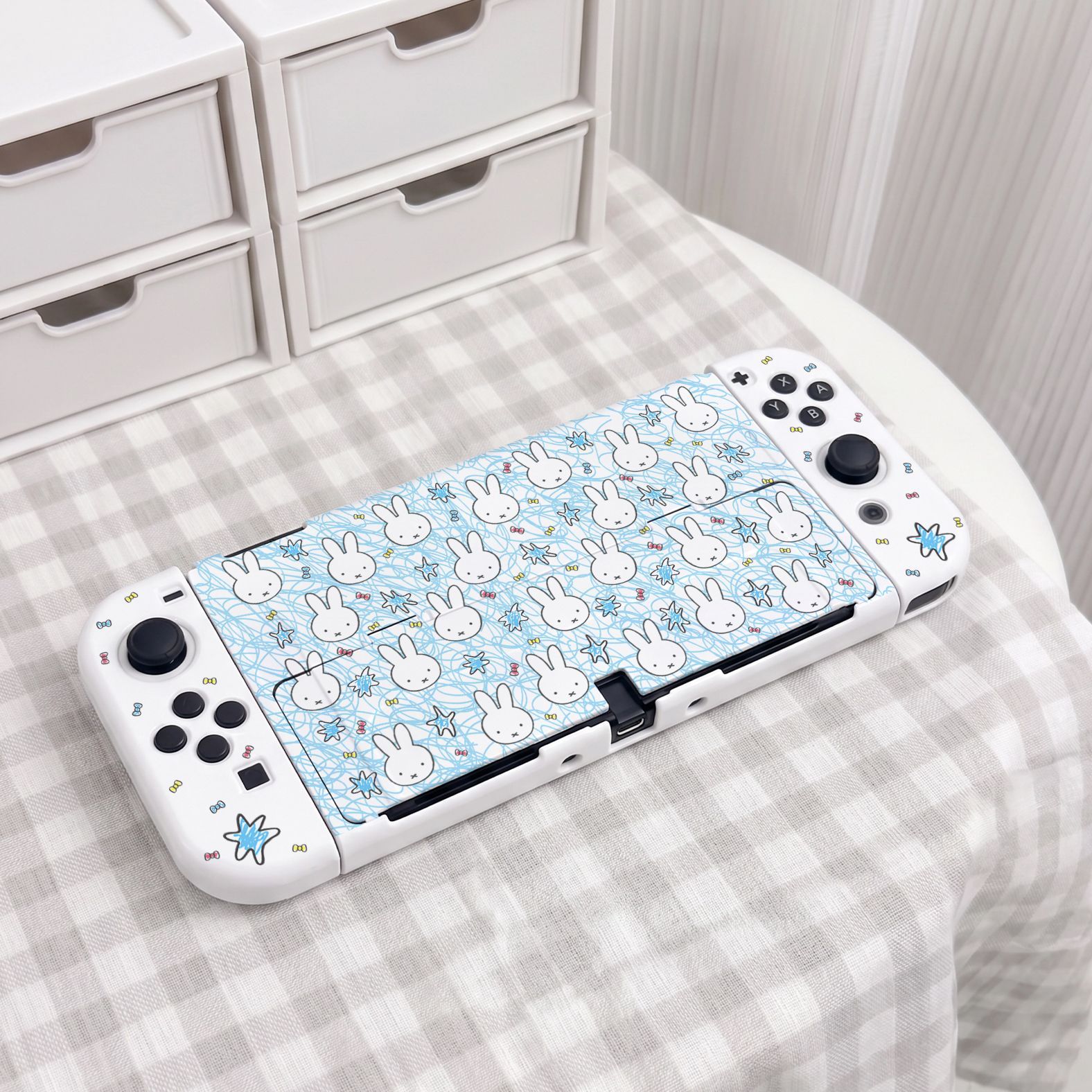 Custodia Protettiva Rigida Ant - Thumb Grip Joystick recensione e prezzo
