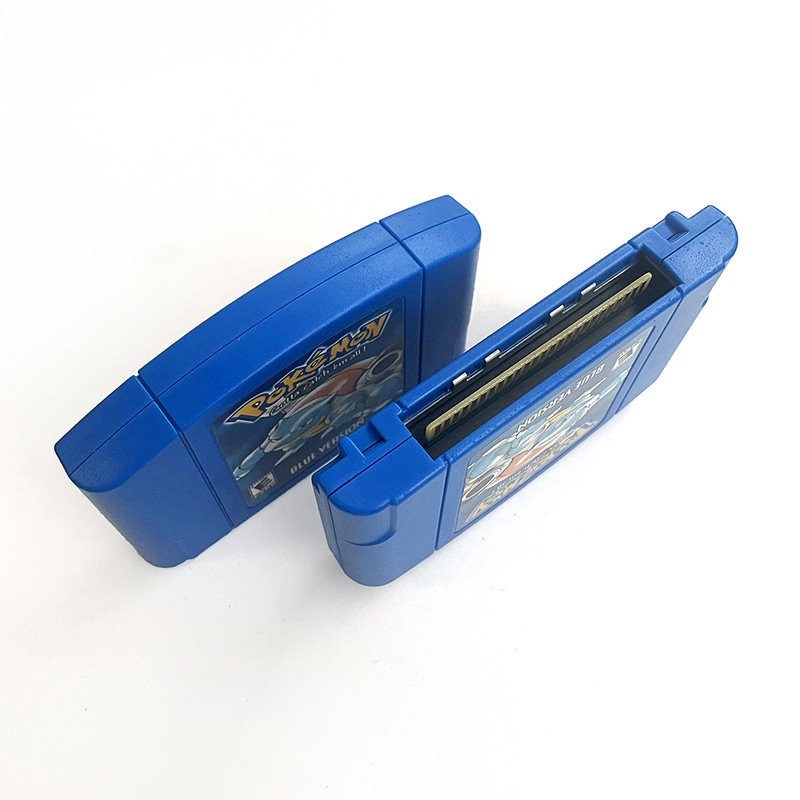 Versione USA NTSC Inglese Poke - Gaming Console Vintage recensione e prezzo