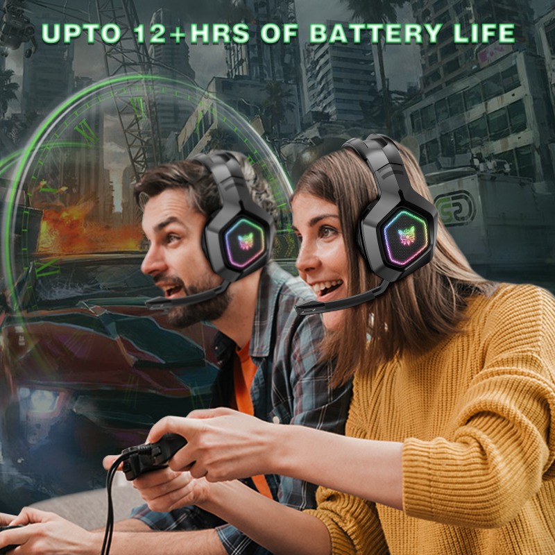 Cuffie da gioco wireless ONIKU - Gaming Console In Amazon recensione e prezzo