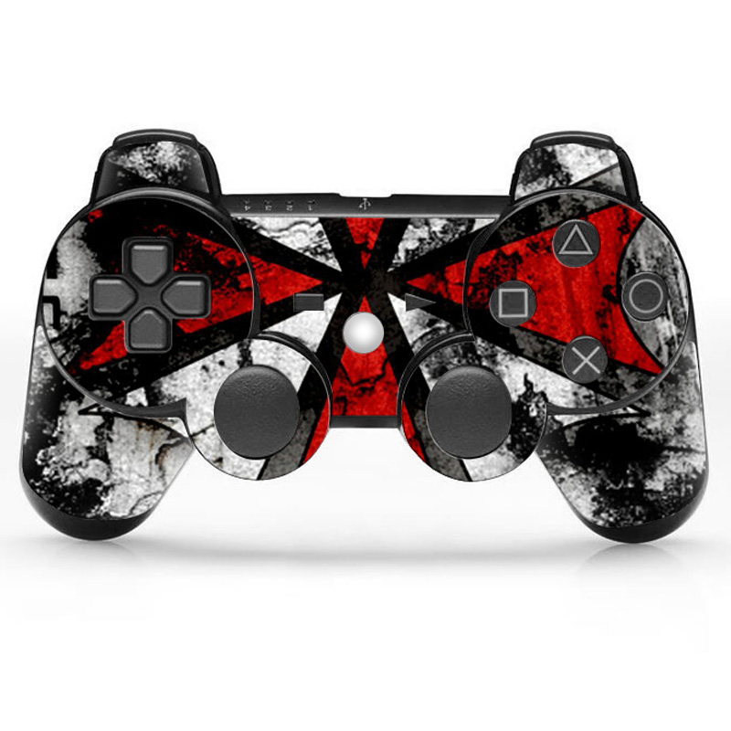2 pz/lotto Skin Sticker per Co - Gaming Console Station recensione e prezzo