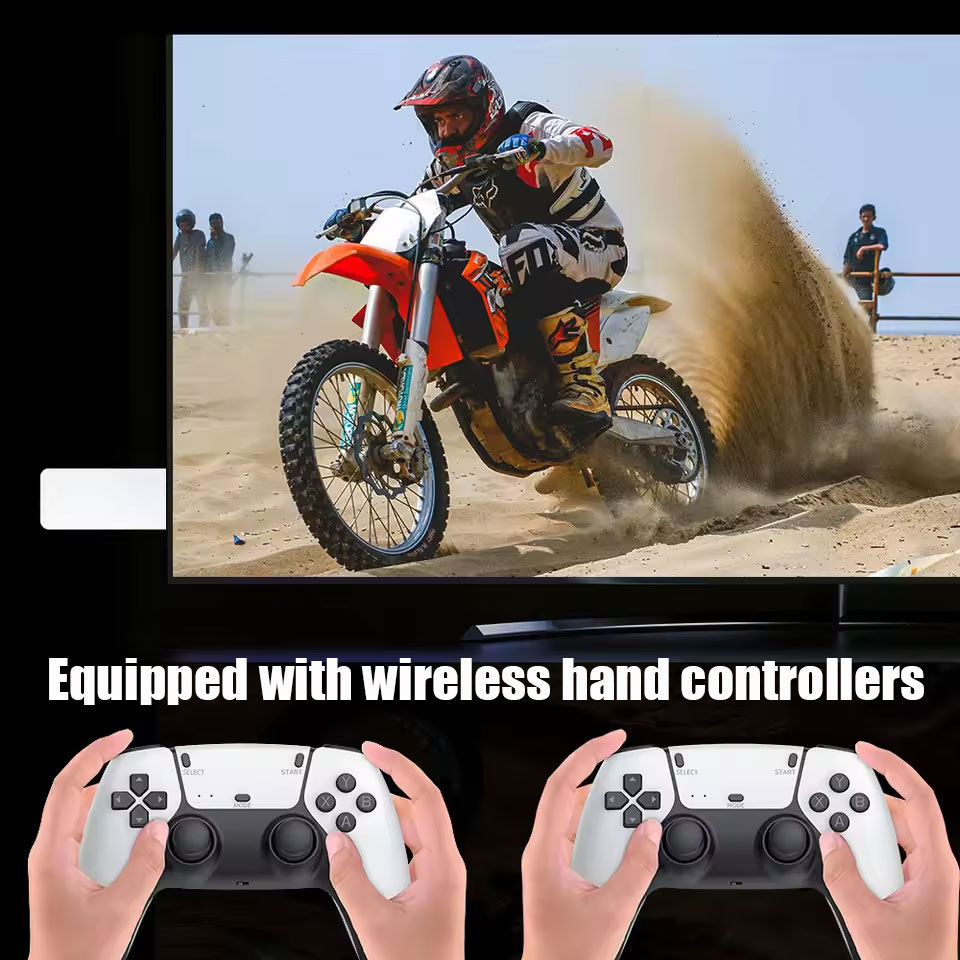 Console per videogiochi retrò  - Gaming Console Windows recensione e prezzo