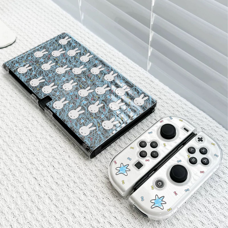 Custodia per Nintendo Switch O - Gaming Console And Tv recensione e prezzo