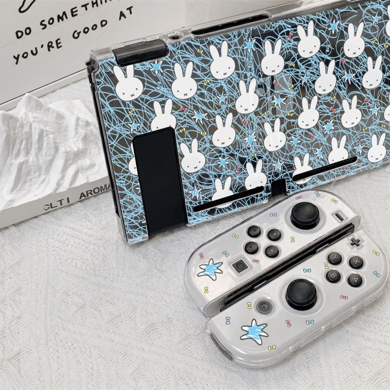 Custodia per Nintendo Switch O - Gaming Console And Tv recensione e prezzo
