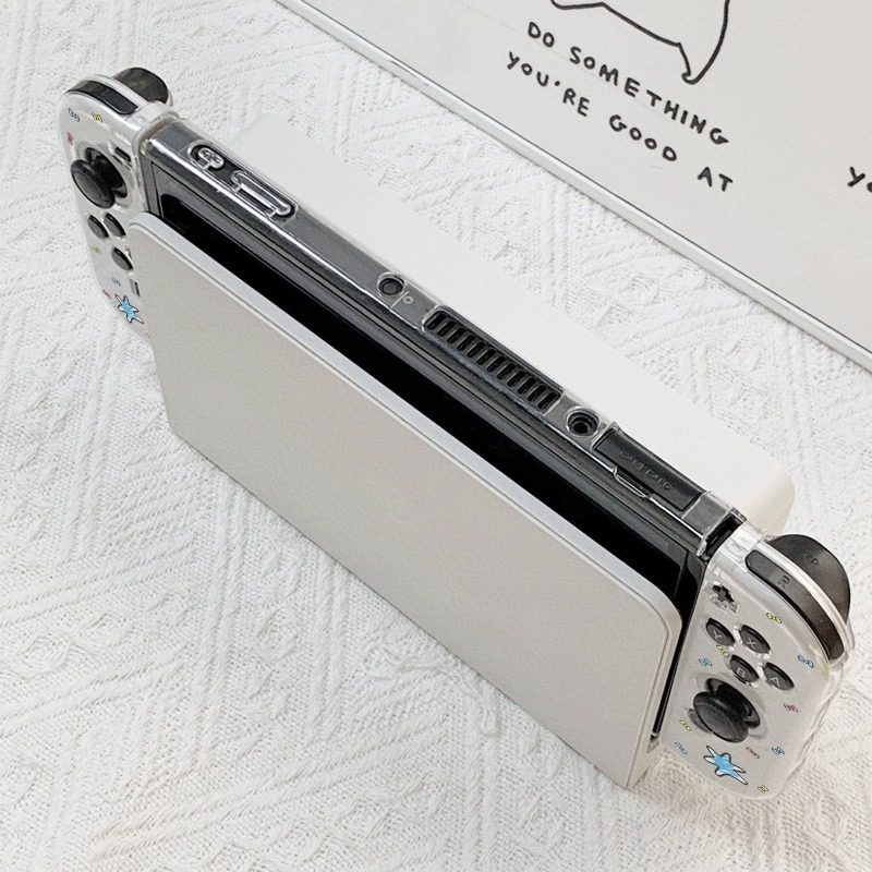 Custodia per Nintendo Switch O - Gaming Console And Tv recensione e prezzo