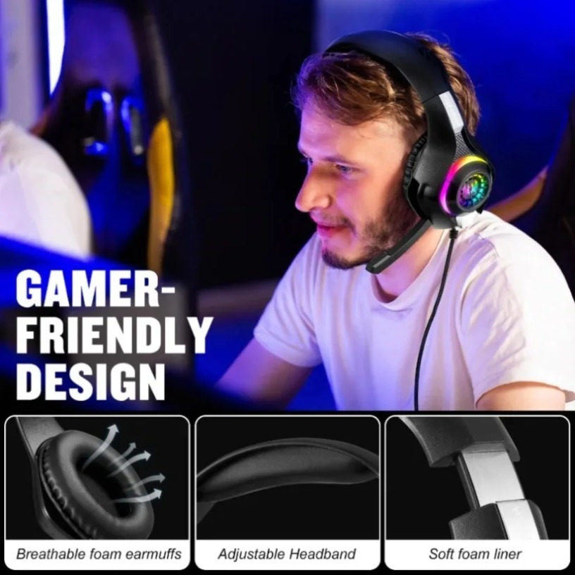 Cuffie da Gaming Cablate con M - Gaming Console Headset recensione e prezzo