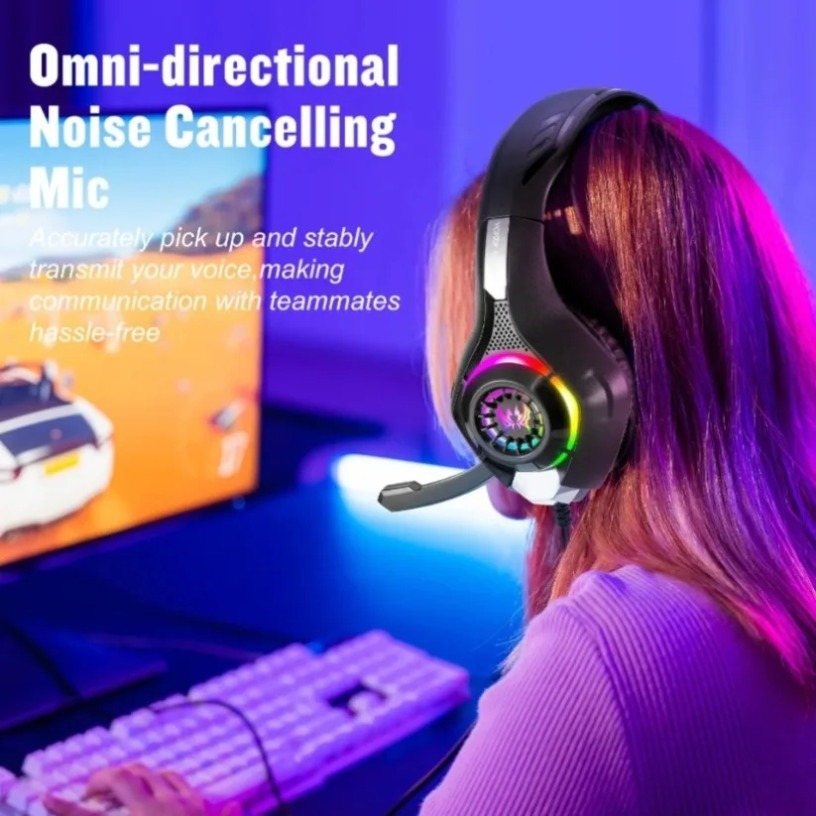 Cuffie da Gaming Cablate con M - Gaming Console Headset recensione e prezzo