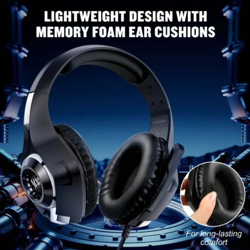 Cuffie da Gaming Cablate con M - Gaming Console Headset recensione e prezzo