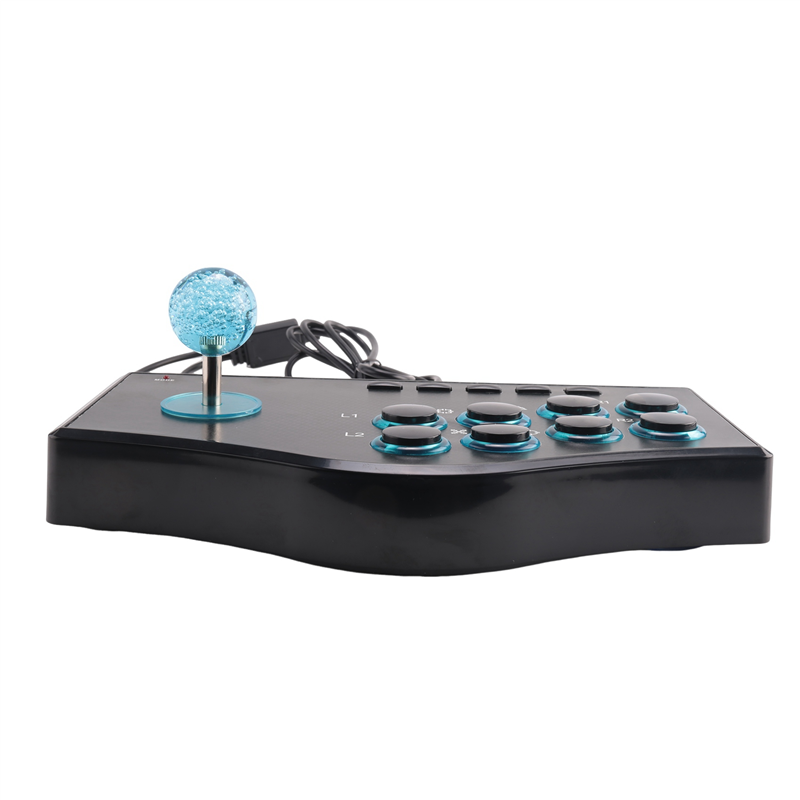 B21B 2X Arcade Game Rocker Con - Gaming Console For Smart Tv recensione e prezzo