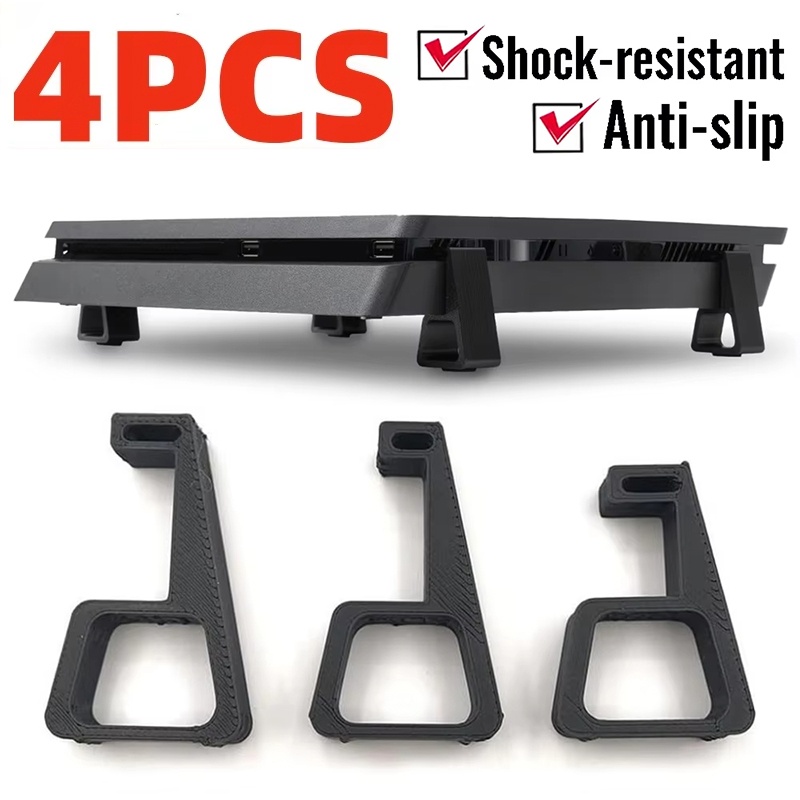 Supporto orizzontale di raffre - Gaming Console Stand recensione e prezzo