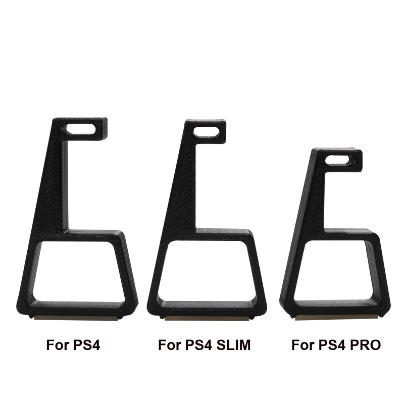 Supporto orizzontale di raffre - Gaming Console Stand recensione e prezzo
