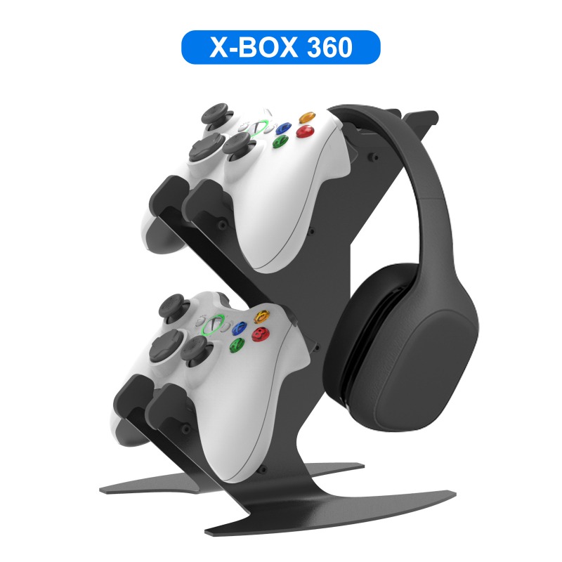 Supporto per Controller di Gio - Gaming Console Headset recensione e prezzo