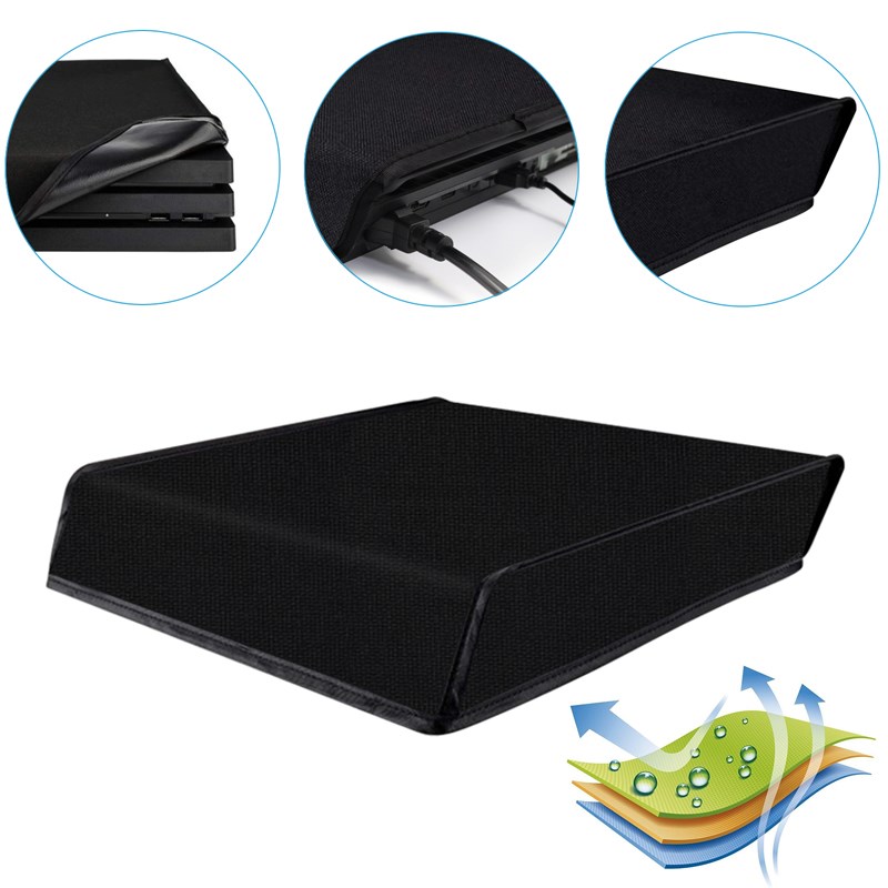 Custodia antipolvere per conso - Gaming Console Stand recensione e prezzo