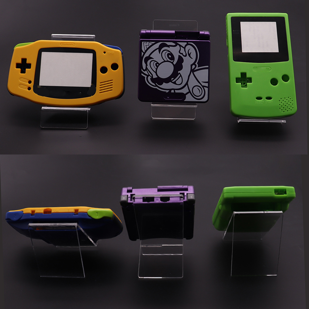 TingDong Per GB GBP GBC GBA PS - Gaming Console Stand recensione e prezzo