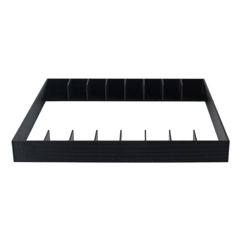 Scaffale Espositivo per 8 CD,  - Gaming Console Station recensione e prezzo