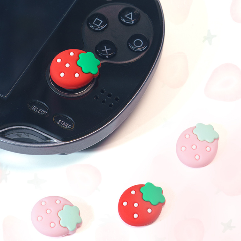 4 Pezzi Copri Joystick Morbidi - Thumb Grip Joystick recensione e prezzo