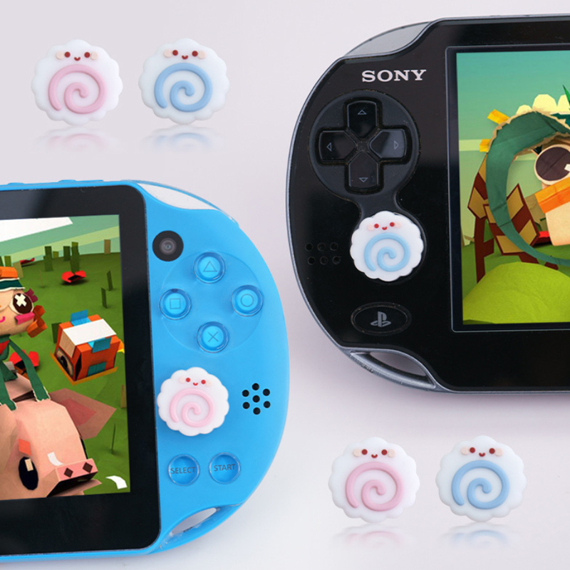 4 Pezzi Copri Joystick Morbidi - Thumb Grip Joystick recensione e prezzo