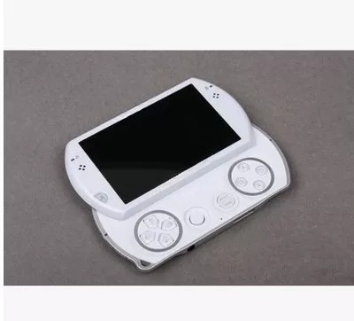 Console di gioco portatile PSP - Gaming Console Latest recensione e prezzo