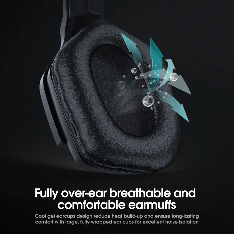 Cuffie stereo wireless da gioc - Gaming Console In Amazon recensione e prezzo