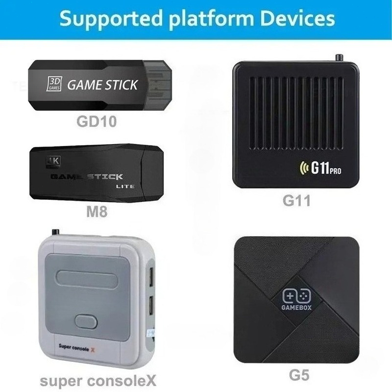 Controller di Gioco Wireless 2 - Gaming Console For Smart Tv recensione e prezzo