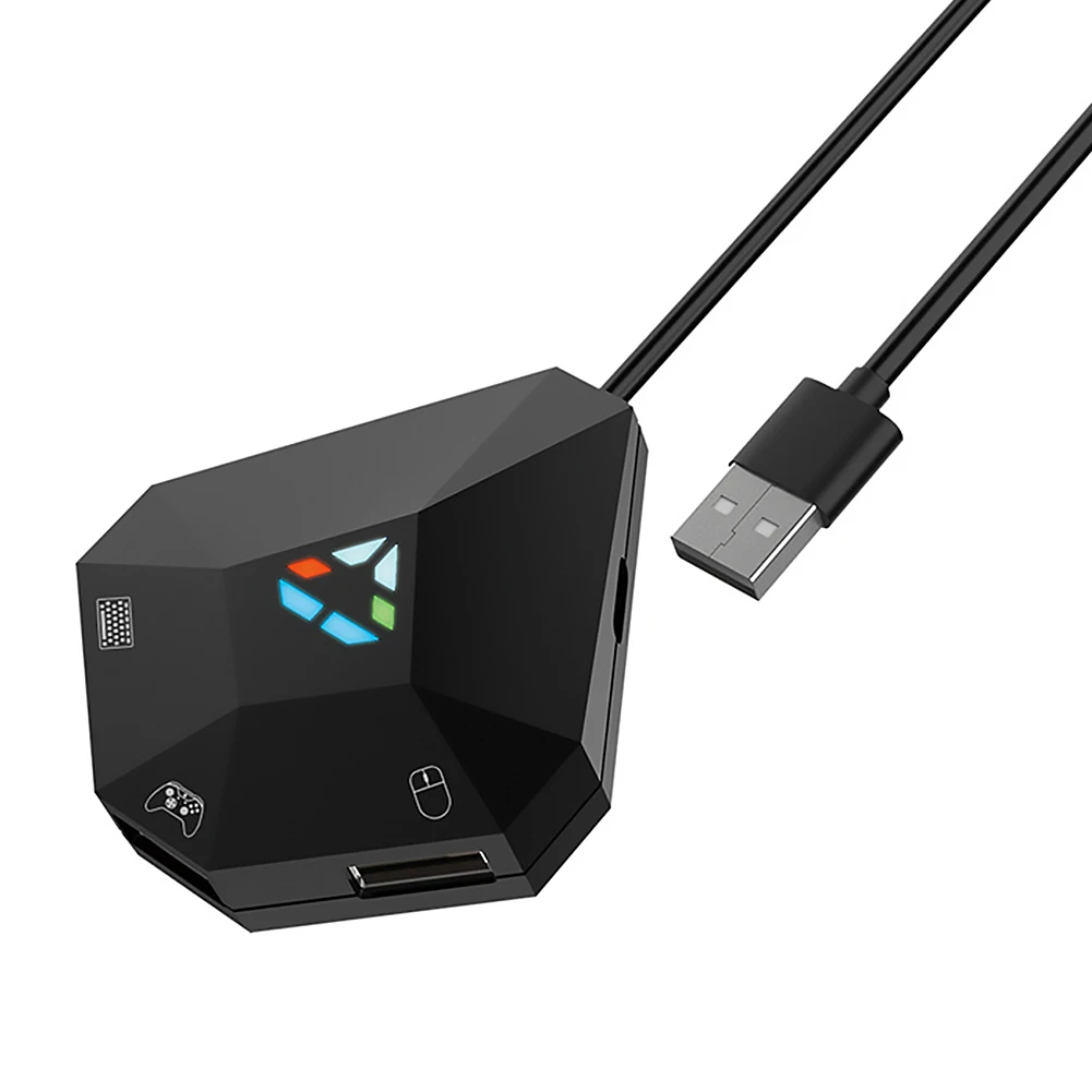 Convertitore USB per mouse e t - Gaming Console Keyboard recensione e prezzo