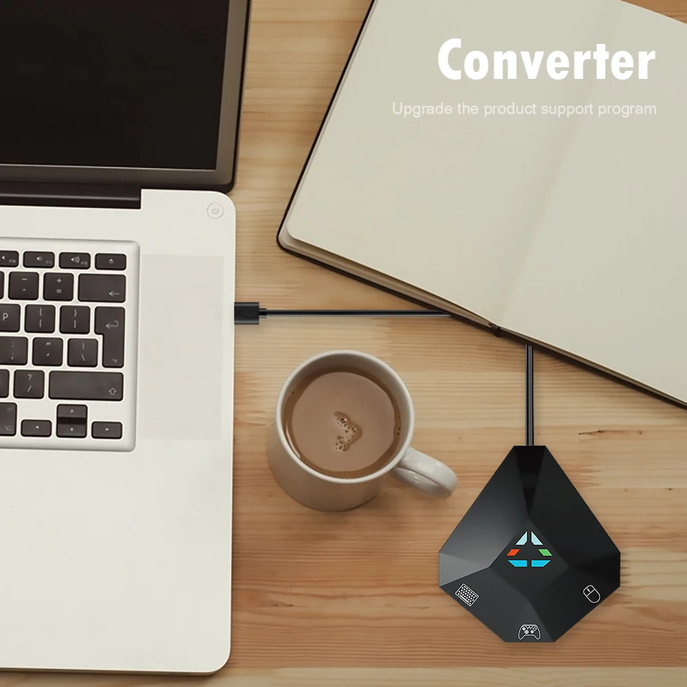 Convertitore USB per mouse e t - Gaming Console Keyboard recensione e prezzo