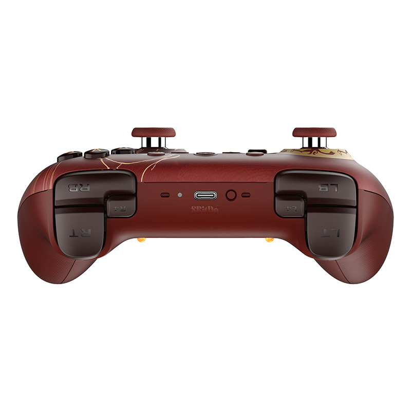 Controller di gioco wireless 8 - Gaming Console Keyboard recensione e prezzo