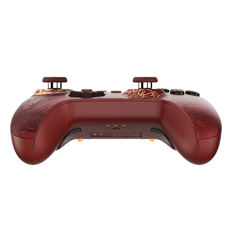 Controller di gioco wireless 8 - Gaming Console Keyboard recensione e prezzo