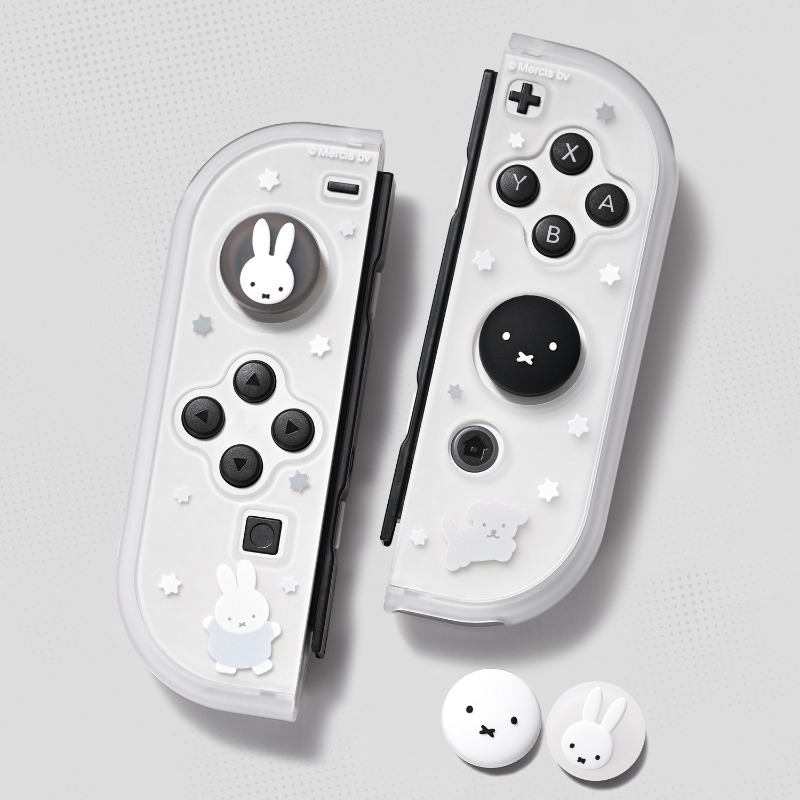 Carini Copri-Joystick Miffy pe - Thumb Grip Joystick recensione e prezzo