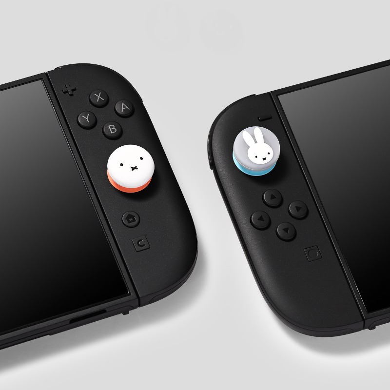 Carini Copri-Joystick Miffy pe - Thumb Grip Joystick recensione e prezzo