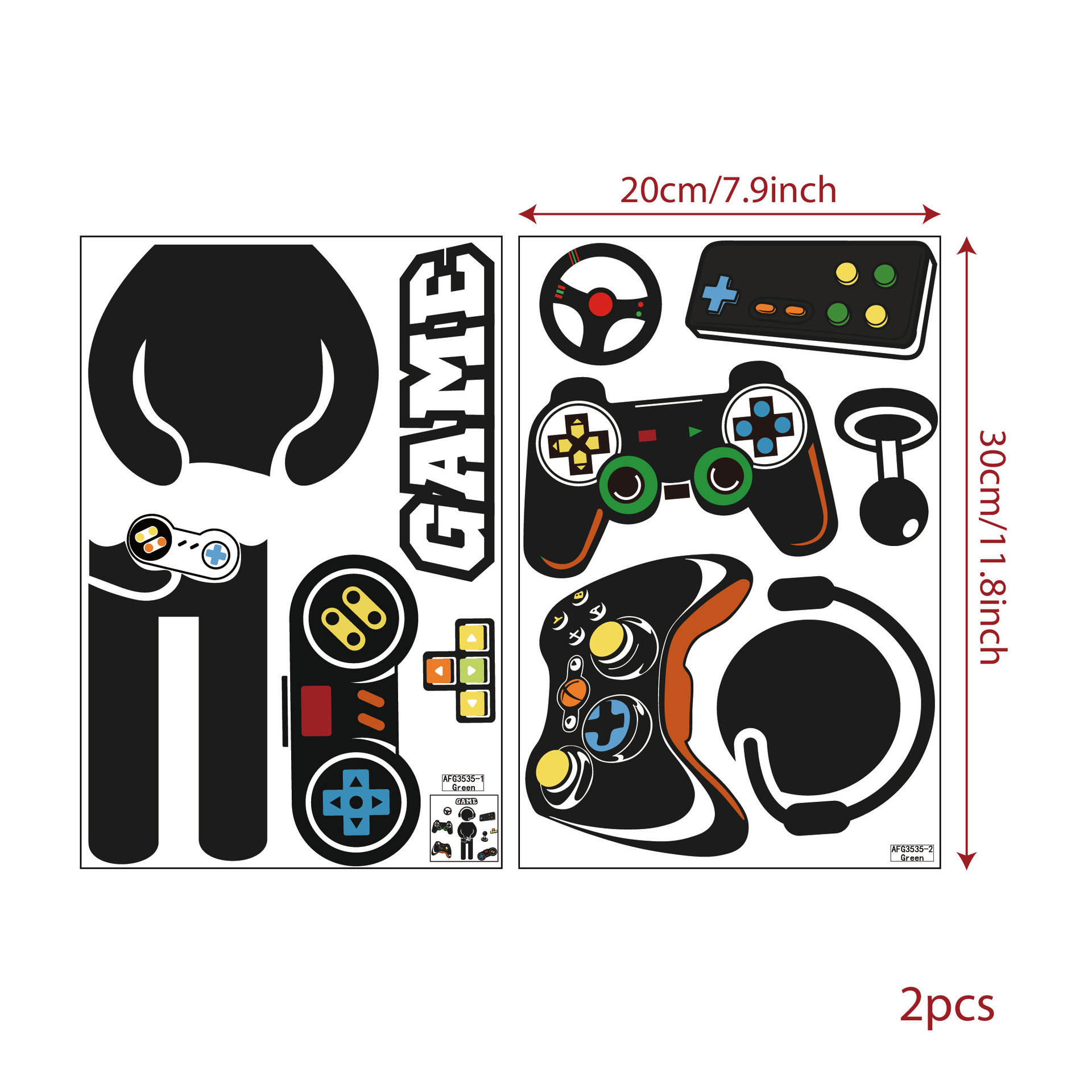 Maniglia del gioco Zona di gio - Gaming Console Wallpaper recensione e prezzo