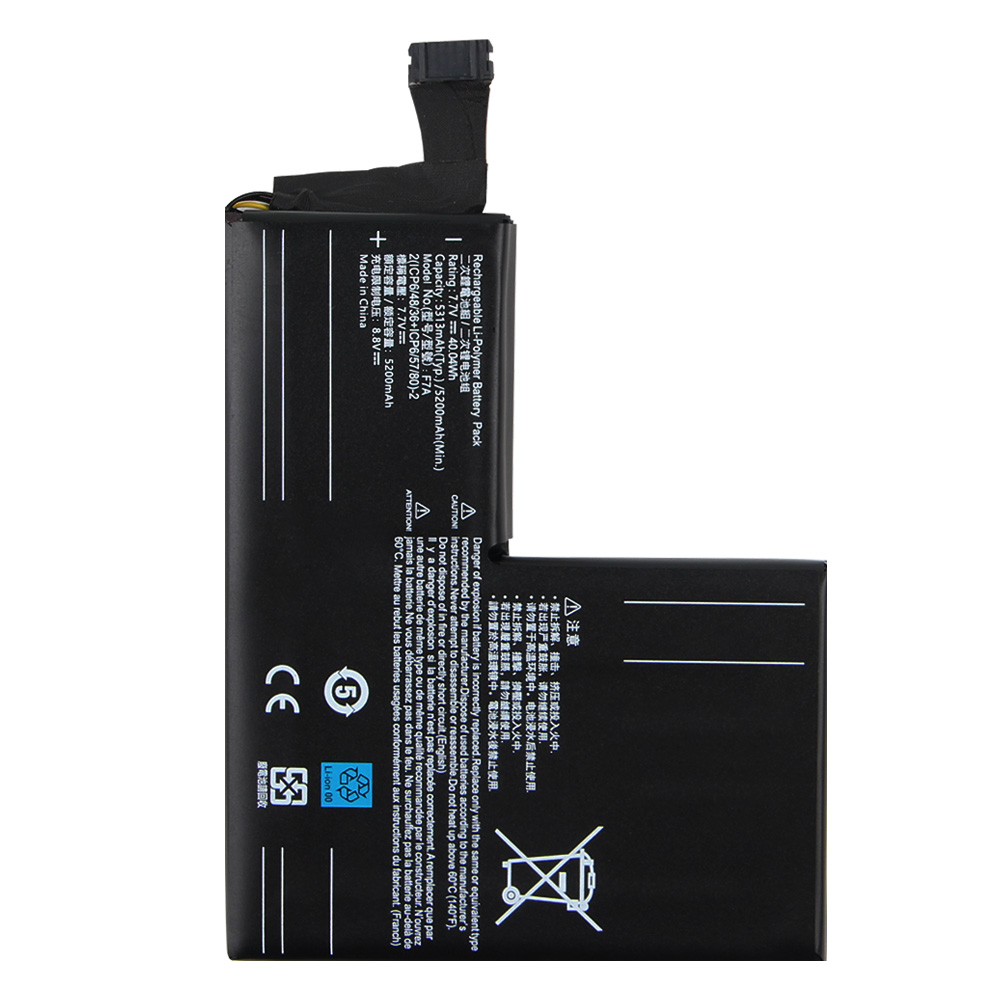 Batteria F7A F7G per console d - Gaming Console Steam Deck recensione e prezzo