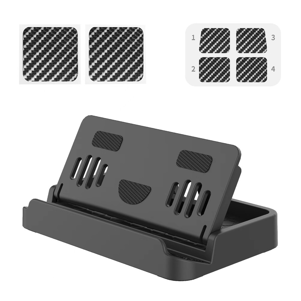 Supporto base per Steam Deck S - Gaming Console Steam Deck recensione e prezzo