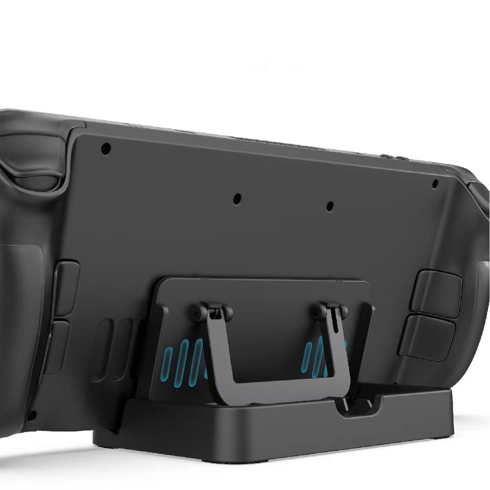 Supporto base per Steam Deck S - Gaming Console Steam Deck recensione e prezzo