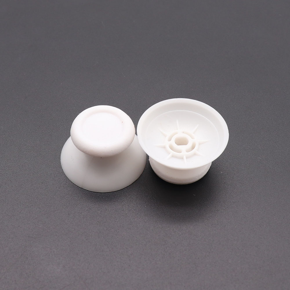 10 PZ = 5 Paia 3D Analogico Th - Thumb Grip Joystick recensione e prezzo