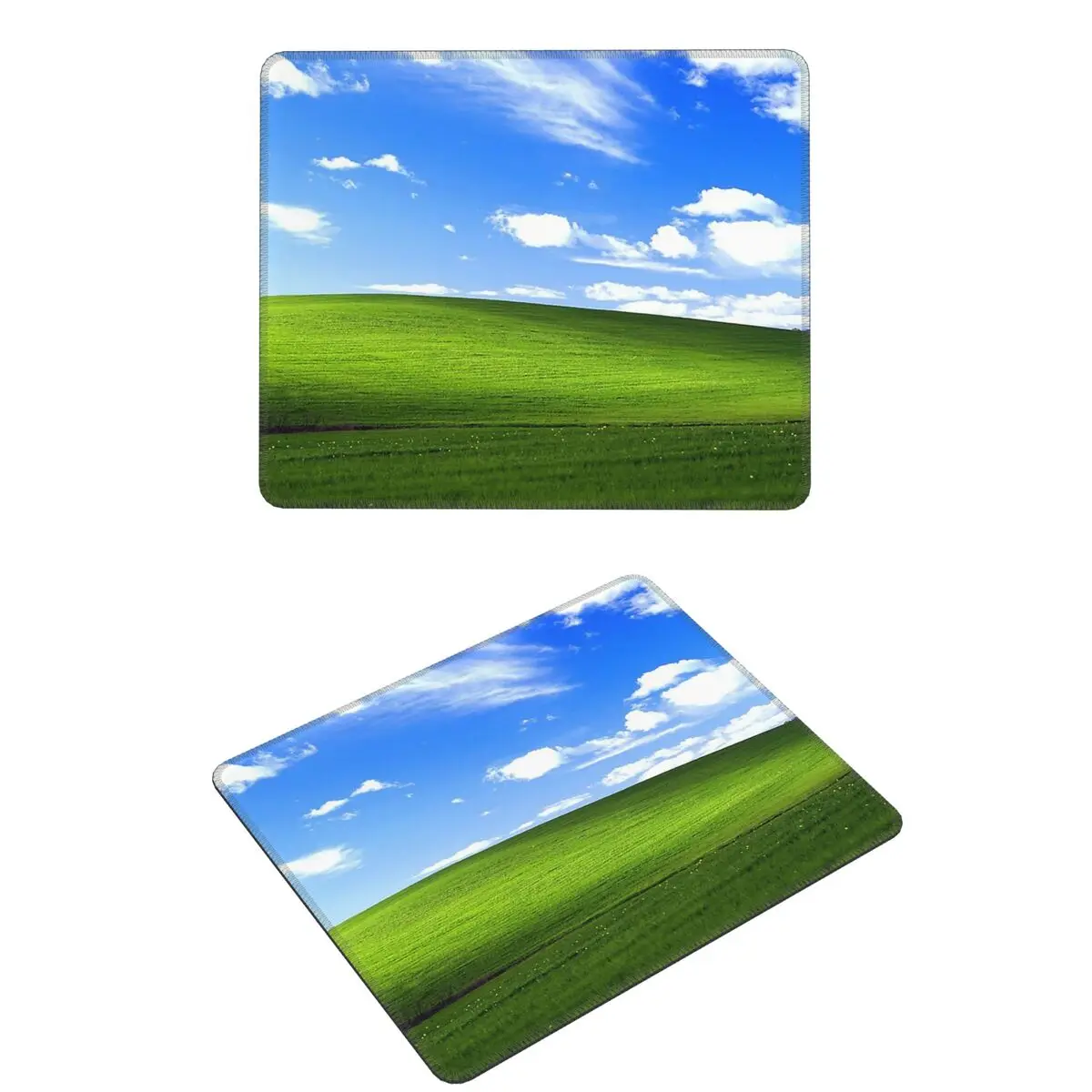 Tappetino per mouse con immagi - Gaming Console Wallpaper recensione e prezzo