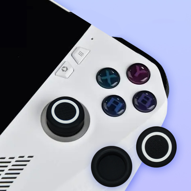 4 pezzi di protezioni in silic - Gaming Console Steam Deck recensione e prezzo