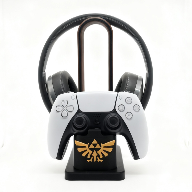 Maniglia Supporto per auricola - Gaming Console And Tv recensione e prezzo