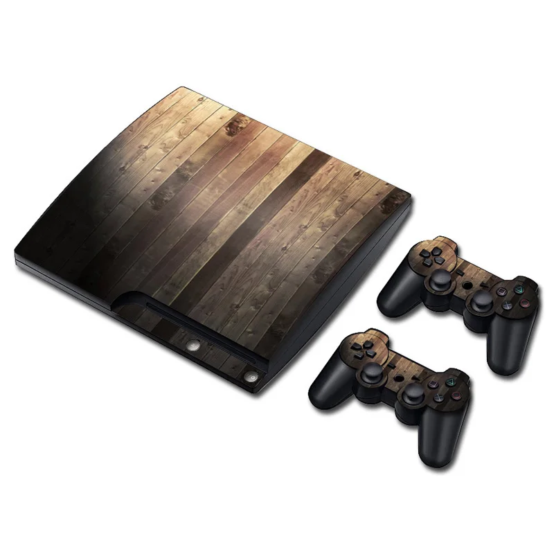 Nuova venuta decalcomania prot - Gaming Console Station recensione e prezzo