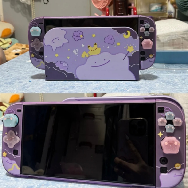 Nuova custodia protettiva Poke - Gaming Console Latest recensione e prezzo