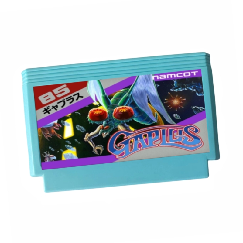 Cartuccia di gioco retrò Gaplu - Gaming Console Vintage recensione e prezzo