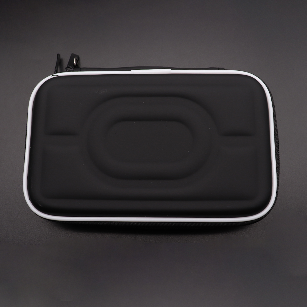 Custodia rigida da viaggio per - Gaming Console Stand recensione e prezzo