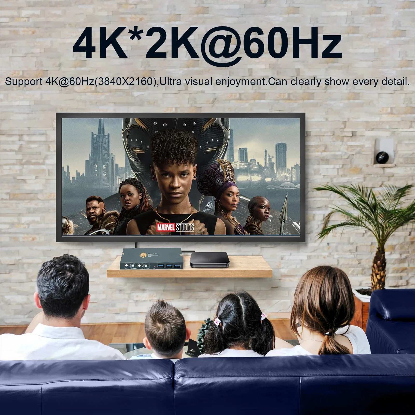 Switch KVM 2/4/8 Porte HDMI US - Gaming Console Latest recensione e prezzo